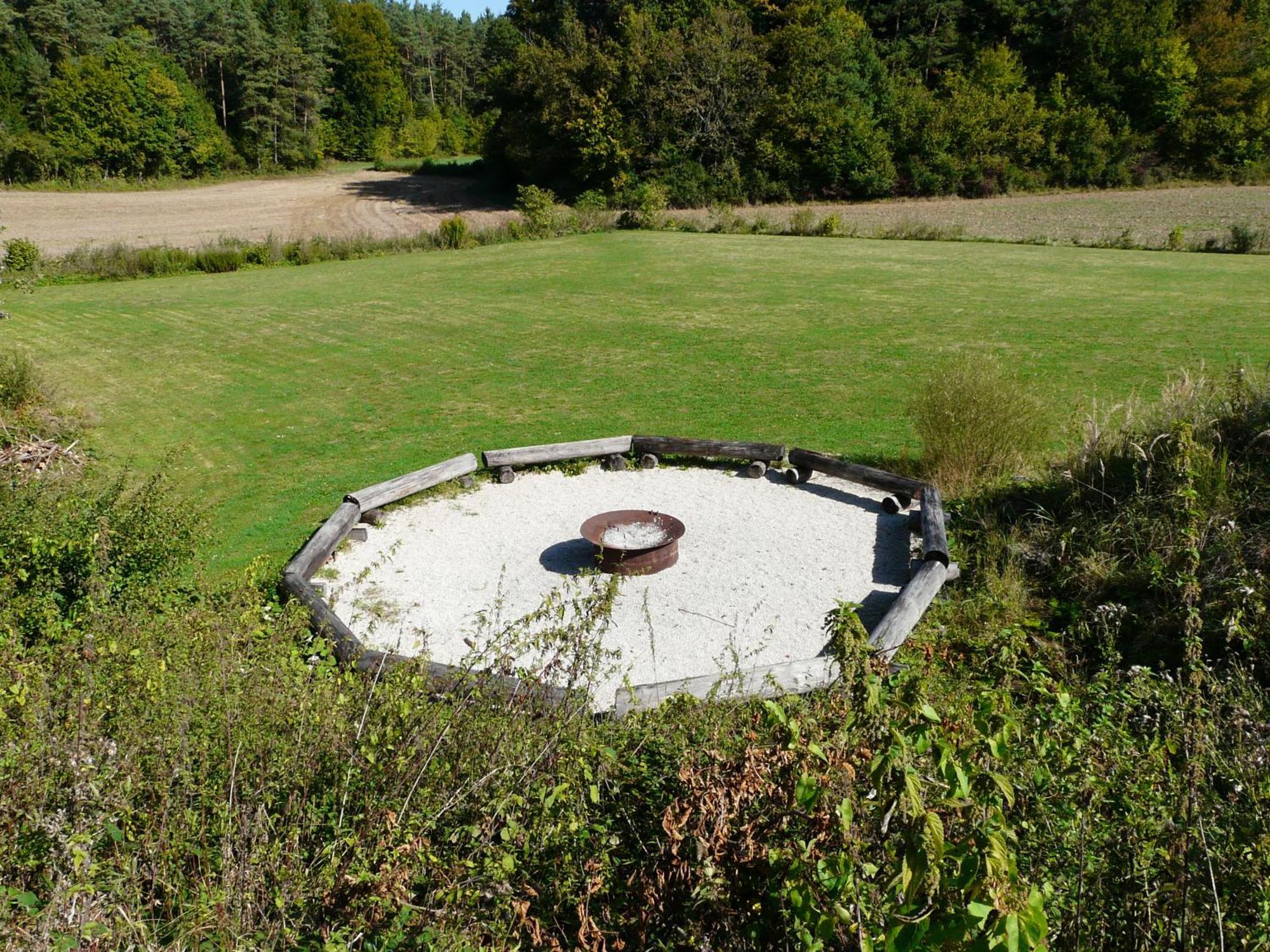 Djh Jugendherberge Pottenstein Exterior foto